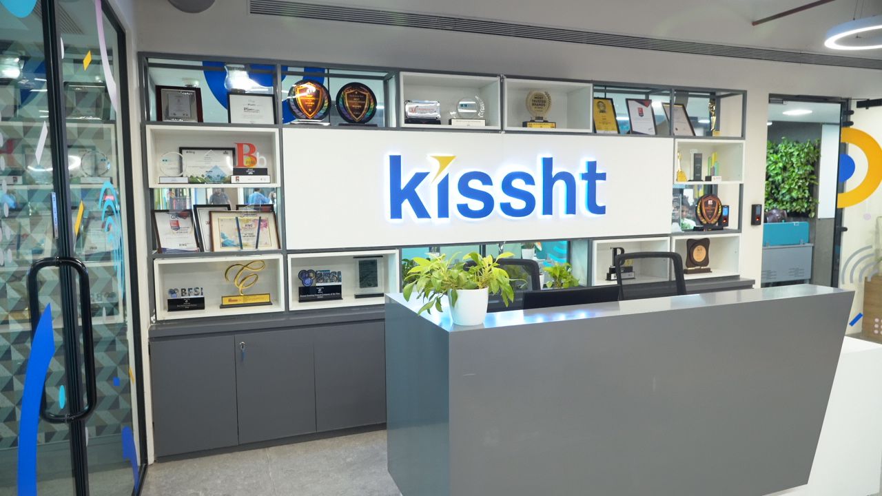 Modern Office