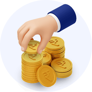 Flexible Loan Amounts