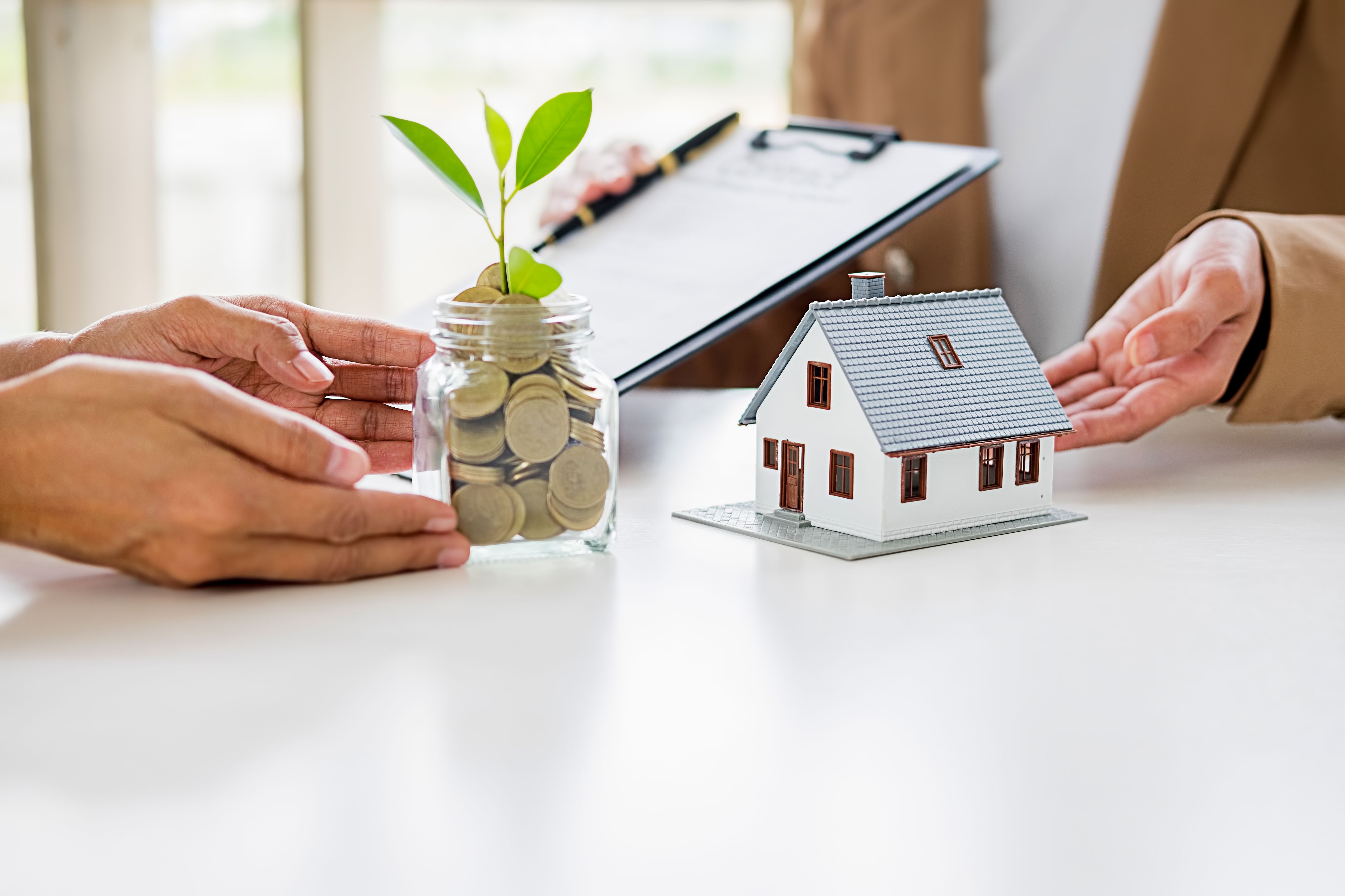 Mortgage Loan