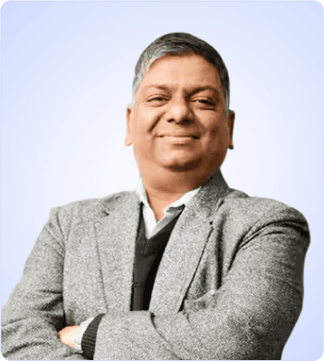 Mr.Alok Bansal