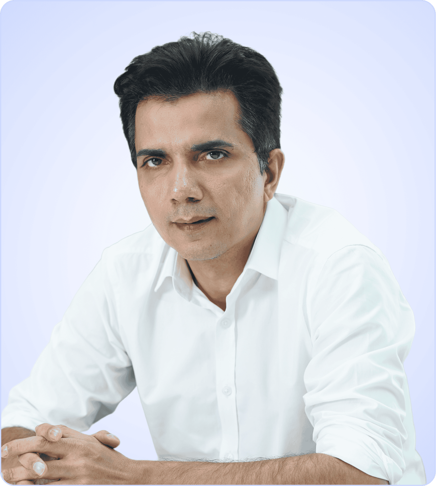 Mr. Ranvir Singh