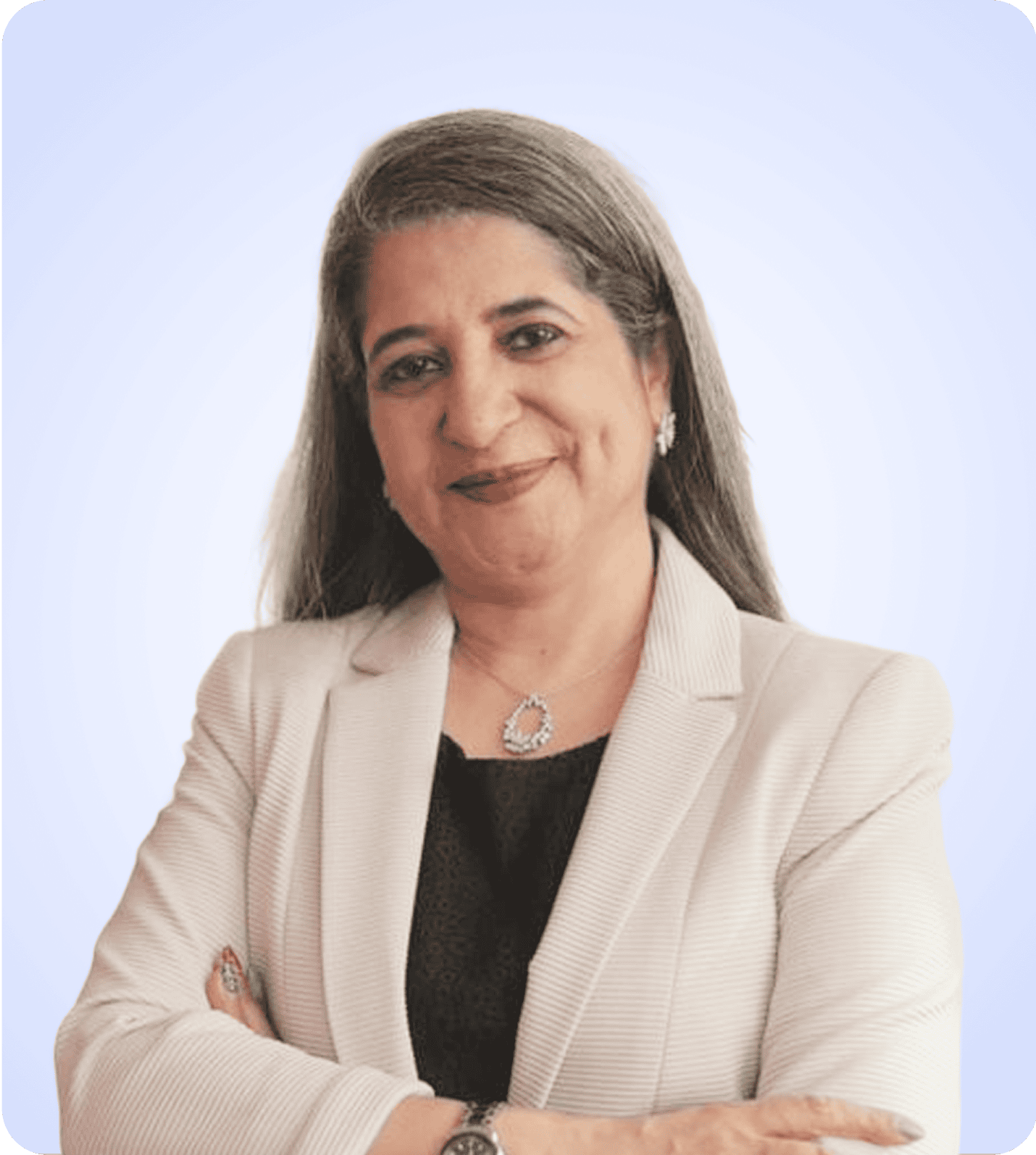 Ms. Sangeeta Tanwani