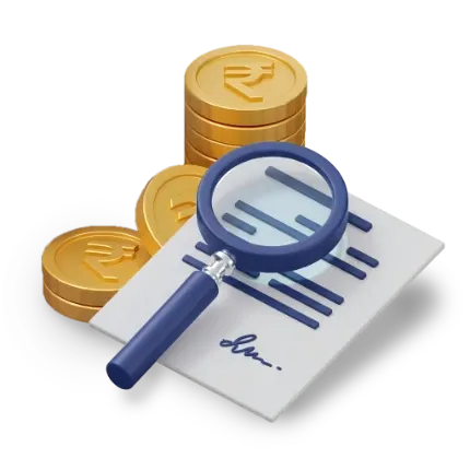 Documents Required